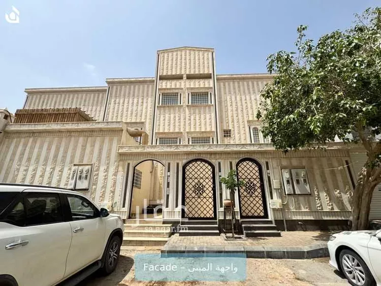 شقة للإيجار في شارع الشيخ محمد شويل, حي النرجس, مدينة الرياض, منطقة الرياض