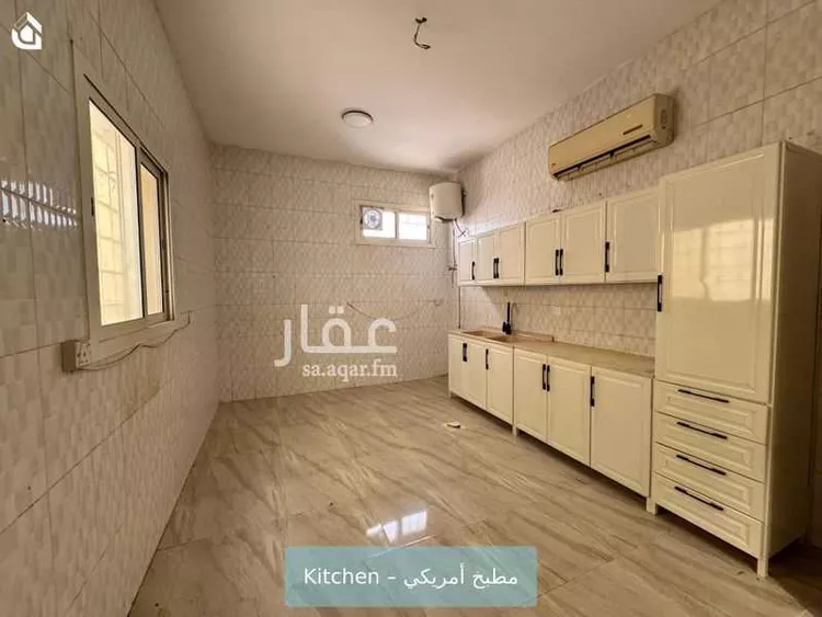 شقة للإيجار في شارع الشيخ محمد شويل, حي النرجس, مدينة الرياض, منطقة الرياض صورة 5