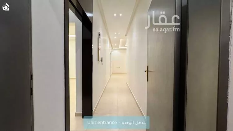 شقة للإيجار في شارع مصطفى عطار, حي عرقة, مدينة الرياض, منطقة الرياض 1 صورة