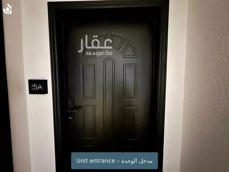 شقة للإيجار في شارع محمد بن عبدالعزيز الدغيثر, حي الملقا, مدينة الرياض, منطقة الرياض صورة 2