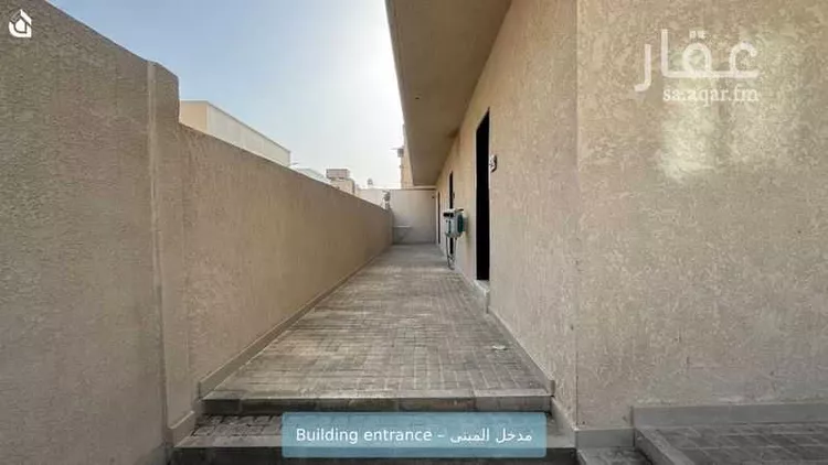 Apartment for Rent in Riyadh Umm Al Hamam Al Gharbi
