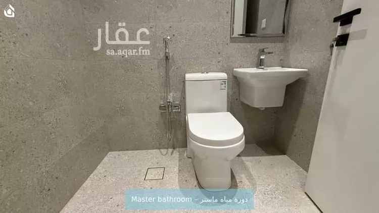 فيلا للإيجار في شارع ريحانه بنت زيد, حي النرجس, مدينة الرياض, منطقة الرياض 15