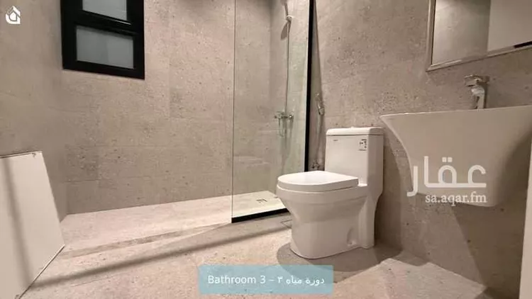 فيلا للإيجار في شارع ريحانه بنت زيد, حي النرجس, مدينة الرياض, منطقة الرياض 17