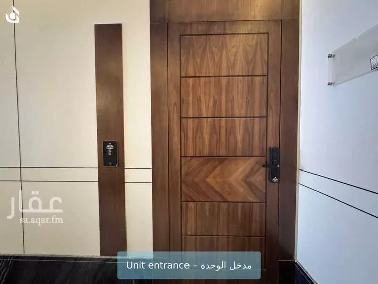 شقة للإيجار في شارع راجيه, حي المونسية, مدينة الرياض, منطقة الرياض صورة 4