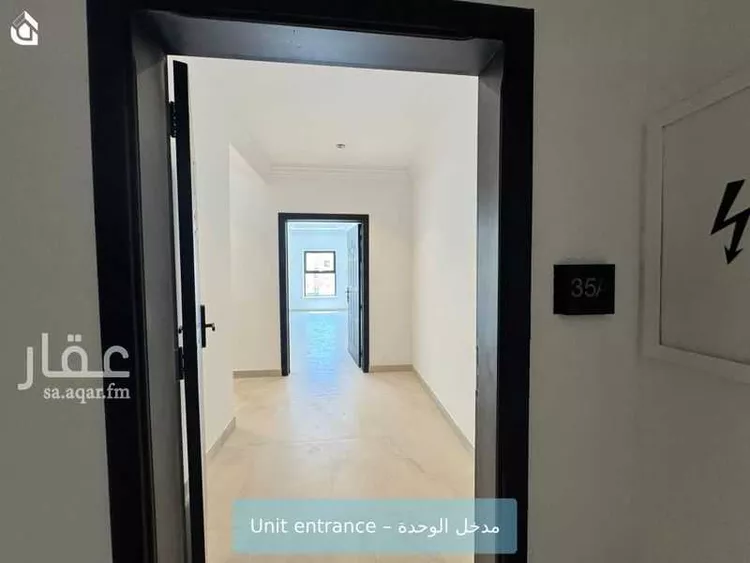 شقة للإيجار في شارع محمد بن عبدالعزيز الدغيثر, حي الملقا, مدينة الرياض, منطقة الرياض صورة 3