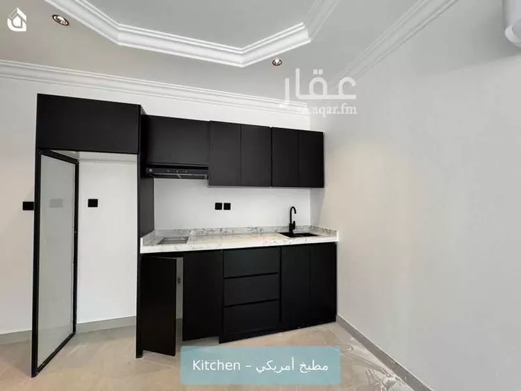 شقة للإيجار في شارع محمد بن عبدالعزيز الدغيثر, حي الملقا, مدينة الرياض, منطقة الرياض صورة 5