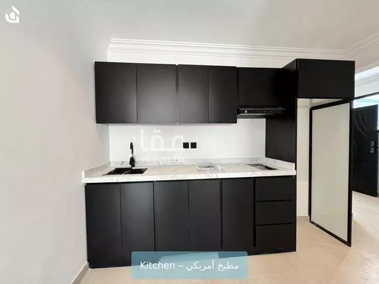 شقة للإيجار في شارع محمد بن عبدالعزيز الدغيثر, حي الملقا, مدينة الرياض, منطقة الرياض صورة 5