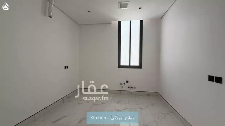 دور للإيجار في شارع عثمان بن عفان, حي النرجس, مدينة الرياض, منطقة الرياض صورة 5