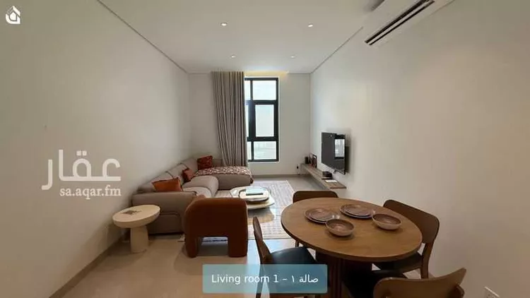 شقة للإيجار في شارع الغزالة, حي الناصرية, مدينة الرياض, منطقة الرياض صورة 3