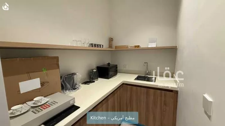 شقة للإيجار في شارع الغزالة, حي الناصرية, مدينة الرياض, منطقة الرياض صورة 5