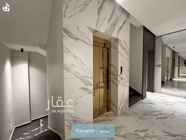 شقة للإيجار في شارع الإنتصار, حي العقيق, مدينة الرياض, منطقة الرياض صورة 3