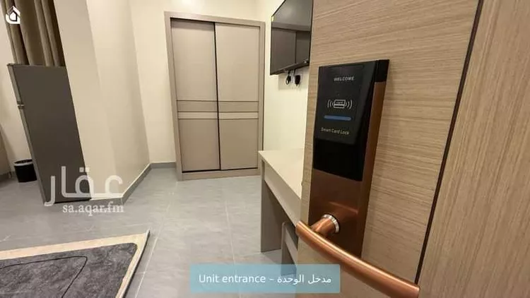 شقة للإيجار في شارع الجباني, حي جرير, مدينة الرياض, منطقة الرياض