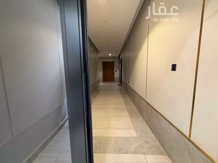 شقة للإيجار في شارع القلاع, حي حطين, مدينة الرياض, منطقة الرياض صورة 2