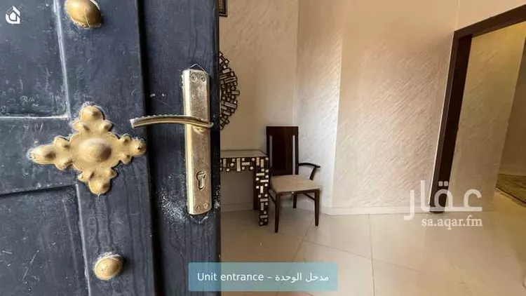 فيلا للإيجار في شارع دغيبجة, حي عرقة, مدينة الرياض, منطقة الرياض صورة 3