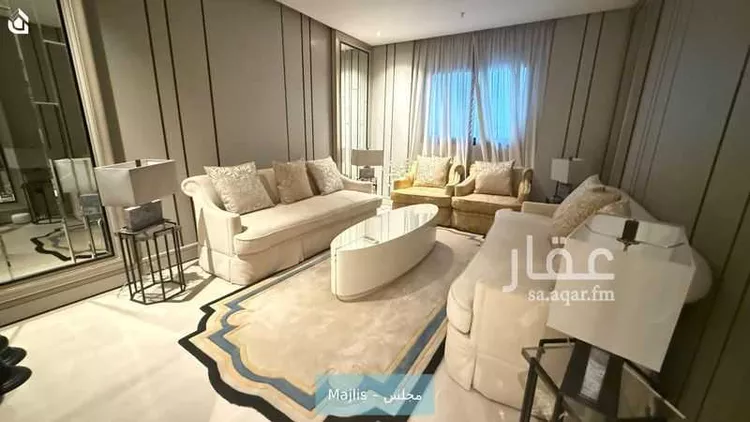 Apartment for Rent in Riyadh Qurtubah صورة 4