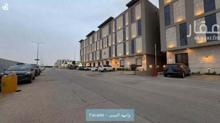 شقة للإيجار في شارع رقم 32, حي المونسية, مدينة الرياض, منطقة الرياض