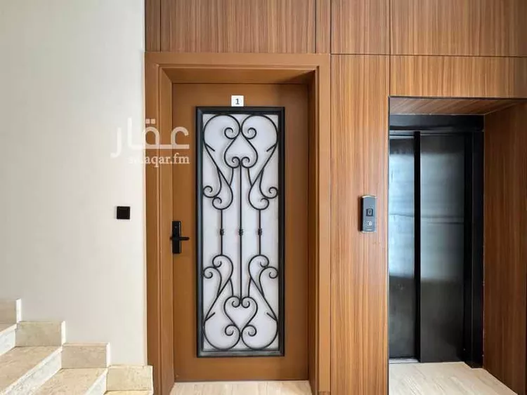 شقة للإيجار في شارع عبدالرحمن بن خميس, حي العارض, مدينة الرياض, منطقة الرياض صورة 3