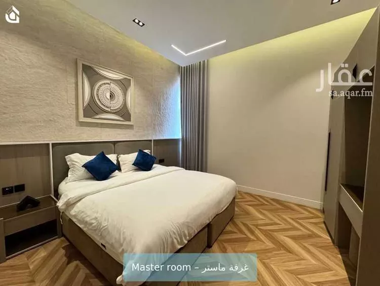 Apartment for Rent in Riyadh Al Arid 6