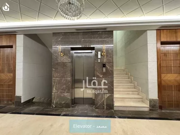 Apartment for Rent in Riyadh Al Malqa صورة 4