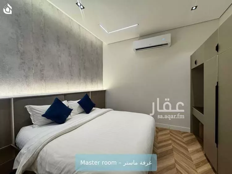 شقة للإيجار في شارع عبدالرحمن بن محمد بن مسلمه الانصاري, حي العارض, مدينة الرياض, منطقة الرياض 1 صورة