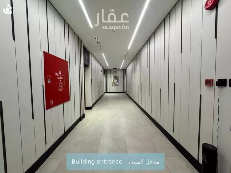 شقة للإيجار في شارع عبدالرحمن بن محمد بن مسلمه الانصاري, حي العارض, مدينة الرياض, منطقة الرياض صورة 4