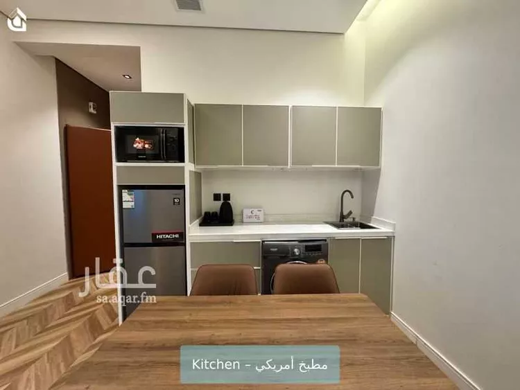 شقة للإيجار في شارع عبدالرحمن بن محمد بن مسلمه الانصاري, حي العارض, مدينة الرياض, منطقة الرياض صورة 4