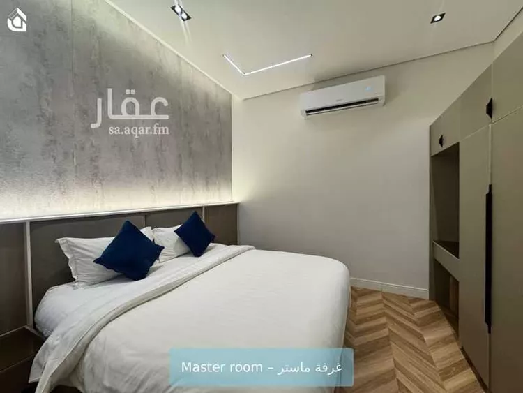 Apartment for Rent in Riyadh Al Arid 6