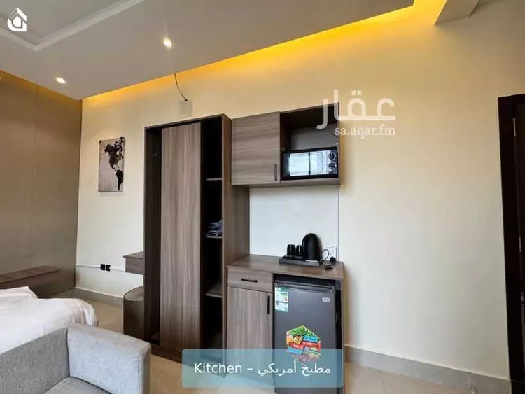 شقة للإيجار في شارع اسماء بنت مالك, حي العارض, مدينة الرياض, منطقة الرياض صورة 4