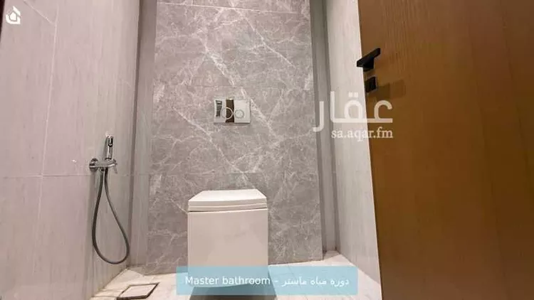 فيلا للإيجار في شارع وادي زمزم, حي القادسية, مدينة الرياض, منطقة الرياض 11