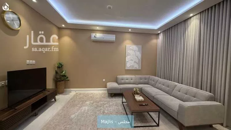 شقة للإيجار في شارع وادي العمارية, حي حطين, مدينة الرياض, منطقة الرياض صورة 4