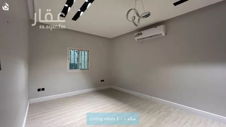 دور للإيجار في شارع الحاتمي, حي النفل, مدينة الرياض, منطقة الرياض صورة 4