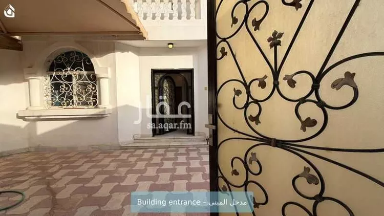 فيلا للإيجار في شارع الرديف, حي المروج, مدينة الرياض, منطقة الرياض صورة 3