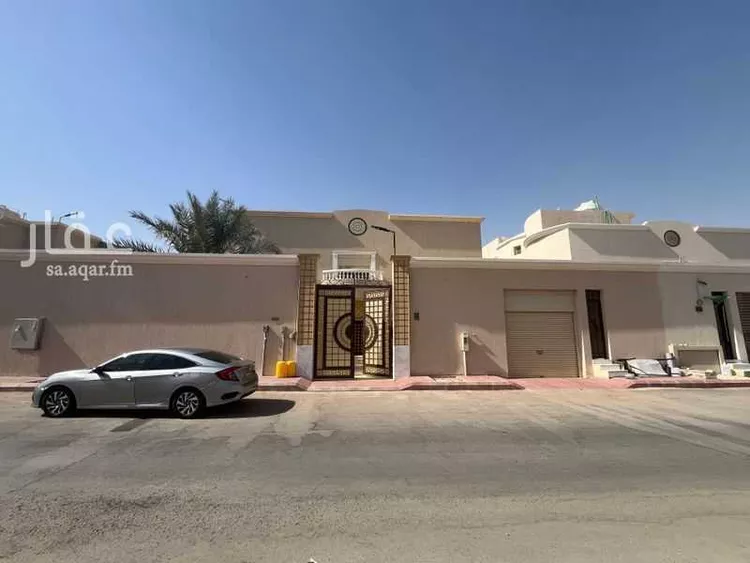 Villa for Rent in Riyadh Al Wadi