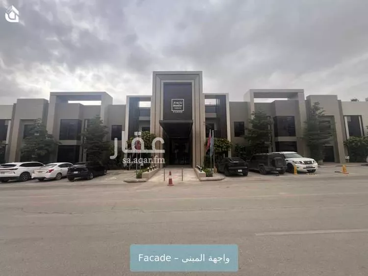 Apartment for Rent in Riyadh Al Arid