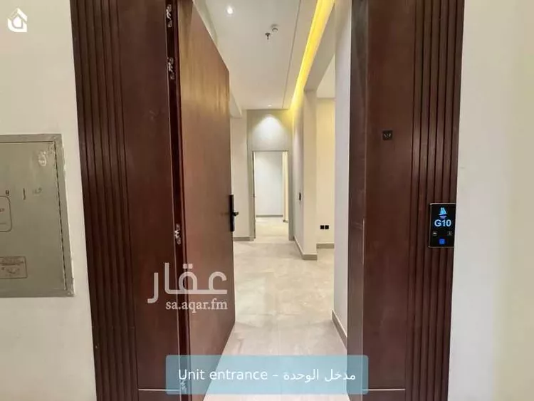 شقة للإيجار في شارع الوشم, حي اليرموك, مدينة الرياض, منطقة الرياض صورة 3