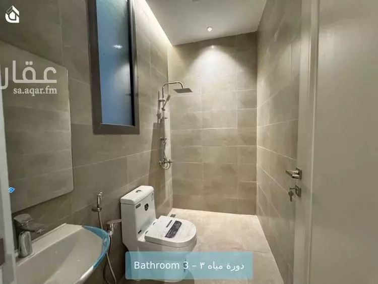 Apartment for Rent in Riyadh Al Yarmouk 12