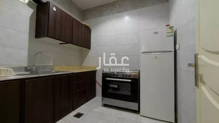 شقة للإيجار في شارع عمارة بن حزم, حي أم الحمام الغربي, مدينة الرياض, منطقة الرياض صورة 4