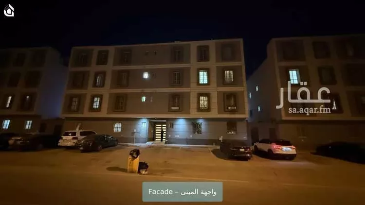 شقة للإيجار في شارع يزيد بن محمد, حي طويق, مدينة الرياض, منطقة الرياض