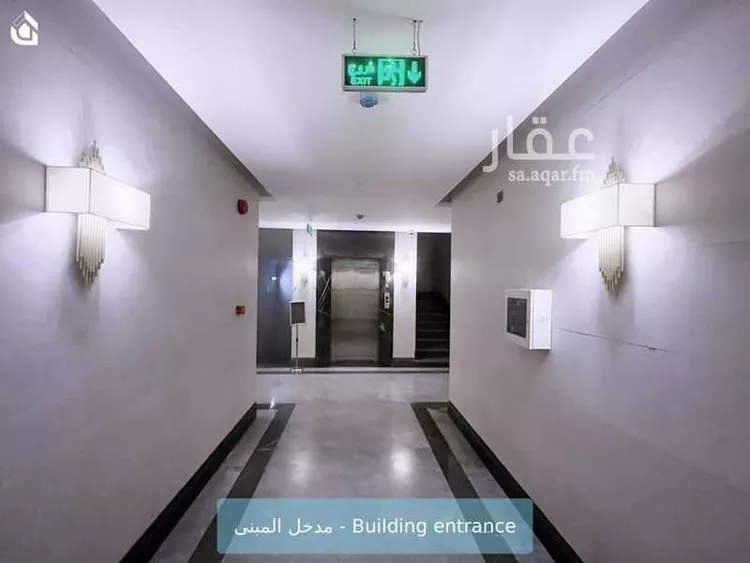 شقة للإيجار في شارع عبدالله بن العاص, حي العارض, مدينة الرياض, منطقة الرياض صورة 3