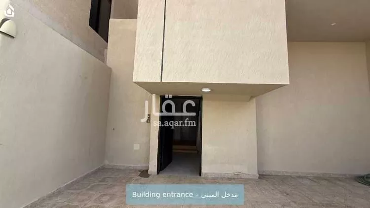 Floor for Rent in Riyadh Al Arid صورة 2