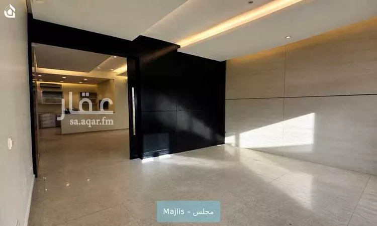 فيلا للإيجار في شارع الابحار, حي العارض, مدينة الرياض, منطقة الرياض صورة 5