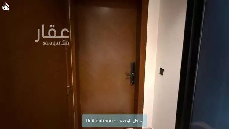 شقة للإيجار في شارع عبدالملك العصامي, حي النرجس, مدينة الرياض, منطقة الرياض صورة 3
