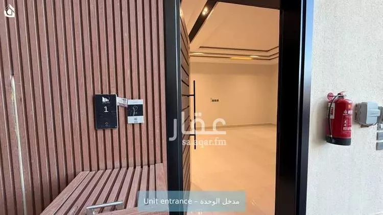 فيلا للإيجار في شارع عبدالله بن العاص, حي العارض, مدينة الرياض, منطقة الرياض صورة 3