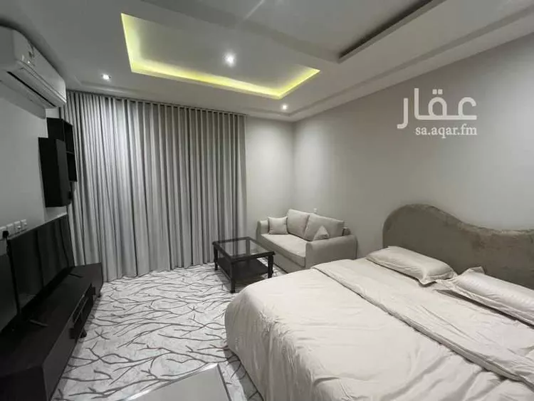 شقة للإيجار في شارع محمد الواسطي, حي القيروان, مدينة الرياض, منطقة الرياض