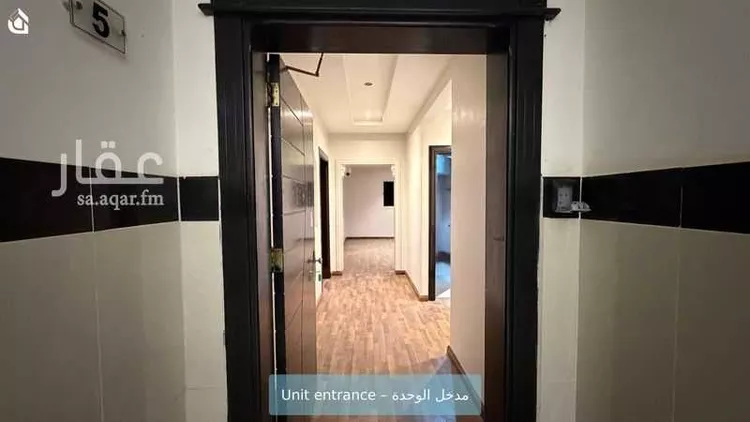 شقة للإيجار في شارع أرجوان, حي الملقا, مدينة الرياض, منطقة الرياض صورة 3