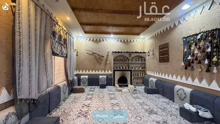 Villa for Rent in Riyadh Dhahrat Laban صورة 5