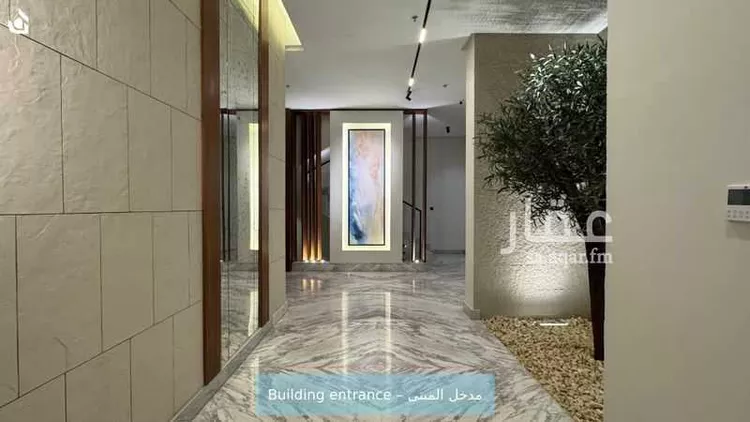 Apartment for Rent in Riyadh An Narjis صورة 2