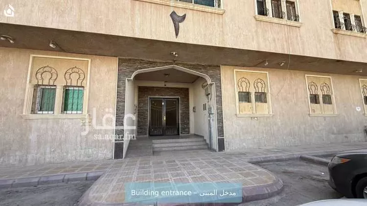 Apartment for Rent in Riyadh King Abdullah
