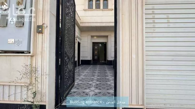 فيلا للإيجار في شارع رقم 275, حي ظهرة لبن, مدينة الرياض, منطقة الرياض صورة 2