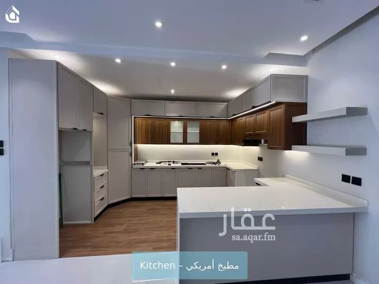 فيلا للإيجار في شارع الشرق, حي النرجس, مدينة الرياض, منطقة الرياض صورة 5